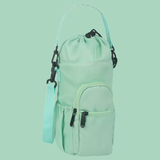 Insulated Water Bottle Bag